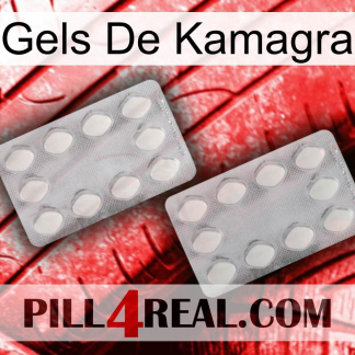 Kamagra Gels 17